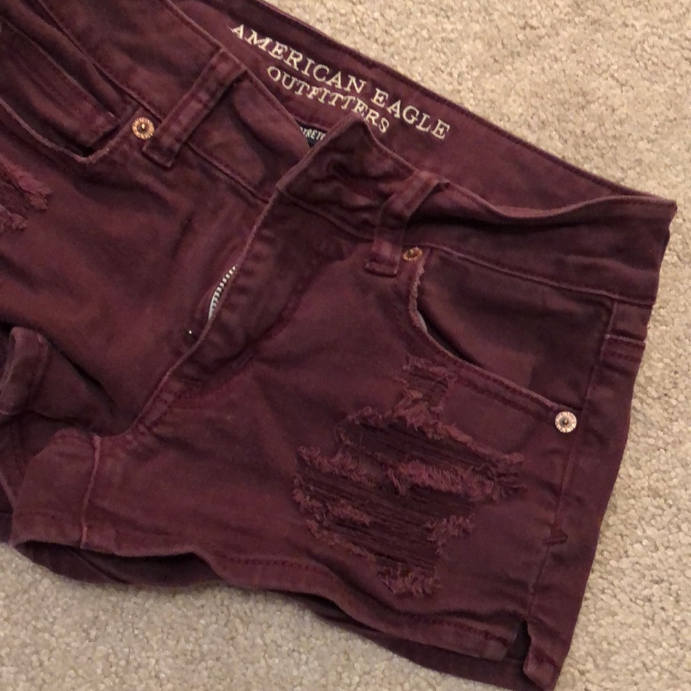 Shorts